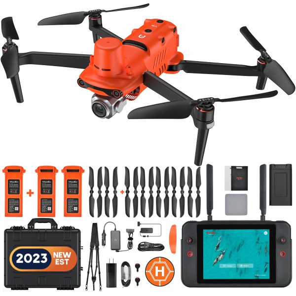 Autel Robotics EVO II Pro RTK V3 - Image 2