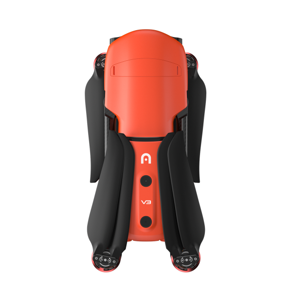 Autel Robotics EVO II Dual 640T V3 Thermal Drone Enterprise Bundle - Image 3