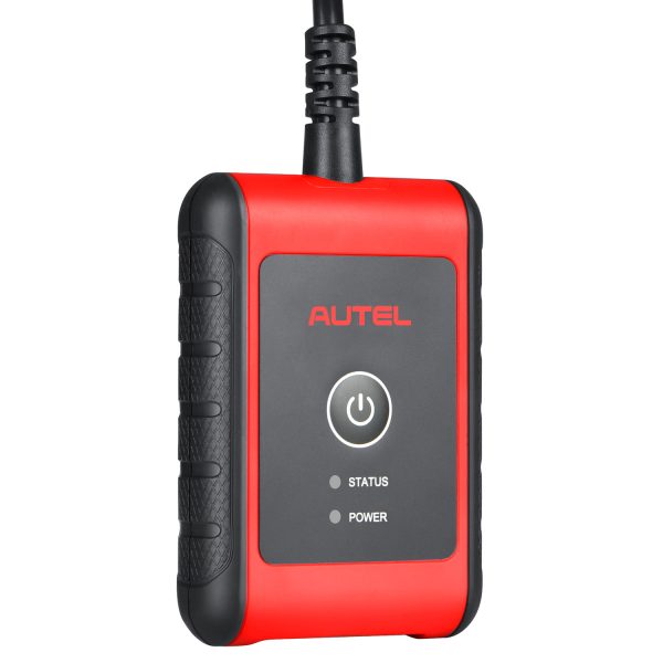 Autel MaxiBAS BT506 Car Battery Tester & Analyzer, 100% Detection Rate of Bad Batteries - Image 2