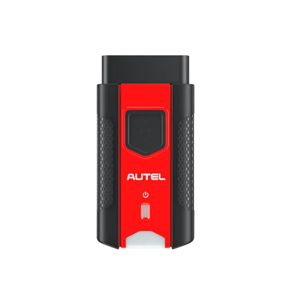 Autel MaxiIM KM100 KM100X Universal Key Generator Kit, Key Fob Programmer Immobilizer Tool for Transponder & Key Creation and IMMO Learning, Same as KM100X/KM100E - Image 3