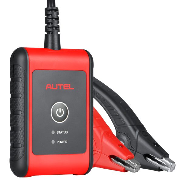 Autel MaxiBAS BT508 Car Battery Tester, Automotive Cranking & Charging System Analyzer, for iOS and Android Devices - Image 4