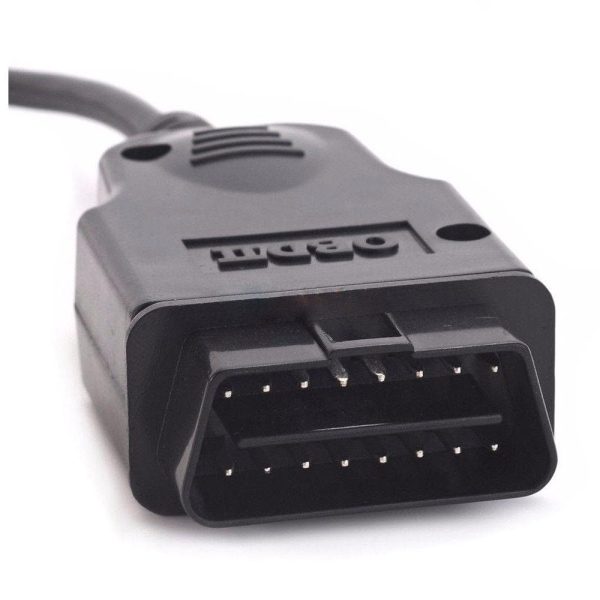 Autel MaxiScan MS300 CAN OBDII Diagnostic Scan Tool OBD2 Code Reader - Image 5