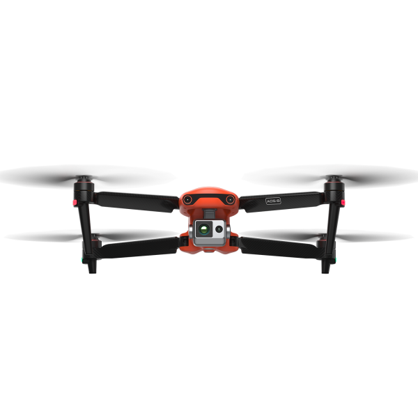 Autel Robotics EVO II Dual 640T V3 Thermal Drone Enterprise Bundle - Image 5