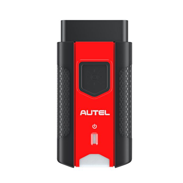 Autel MaxiBAS BT508 Car Battery Tester, Automotive Cranking & Charging System Analyzer, for iOS and Android Devices - Image 5