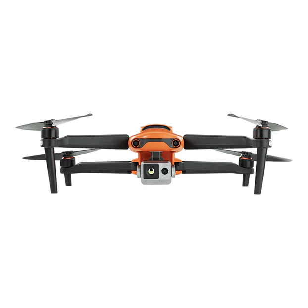 Autel Robotics EVO II Dual 640T V3 Thermal Drone - Rugged Bundle