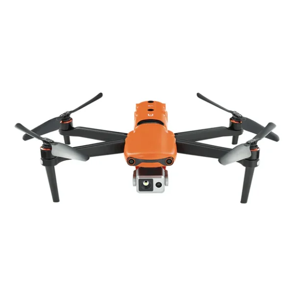 Autel Robotics EVO II Dual 640T V3 Thermal Drone - Rugged Bundle - Image 5