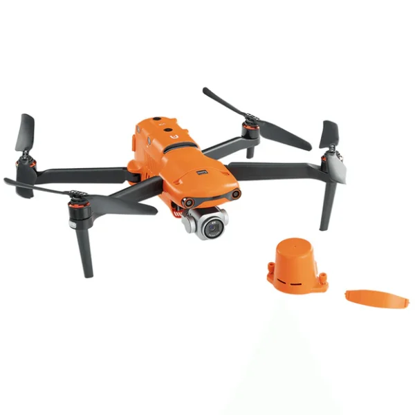 Autel Robotics EVO II Pro RTK V3 - Image 4