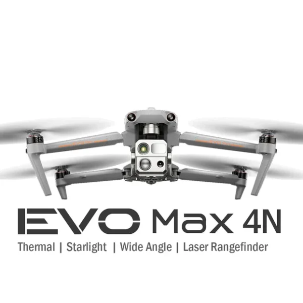 Autel Robotics EVO MAX 4N Rugged Bundle - Image 4