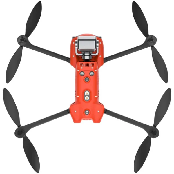 Autel Robotics EVO II Dual 640T RTK V3 Thermal Drone - Image 3