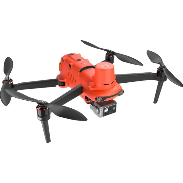Autel Robotics EVO II Dual 640T RTK V3 Thermal Drone - Image 4