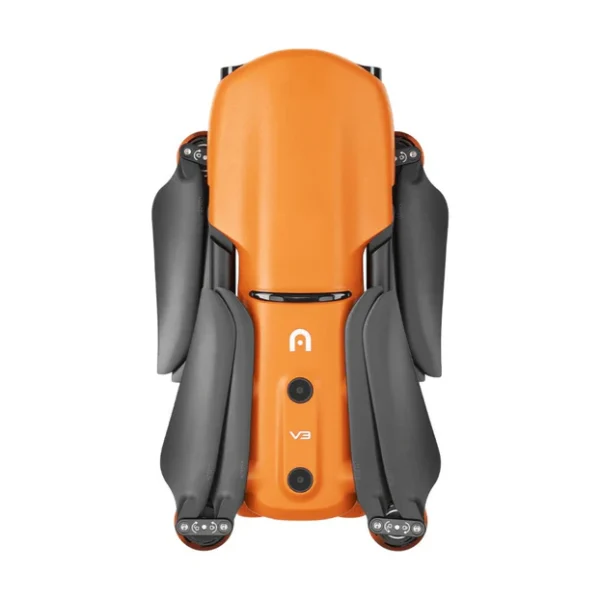 Autel Robotics EVO II Pro V3 Camera Drone[Orange] - Image 4