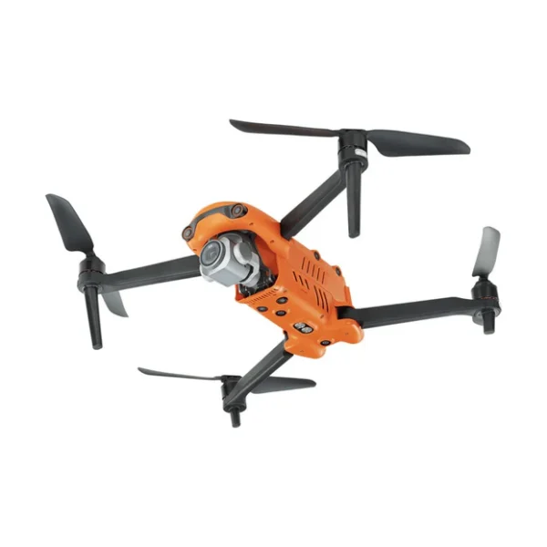 Autel Robotics EVO II Pro V3 Camera Drone[Orange] - Image 2