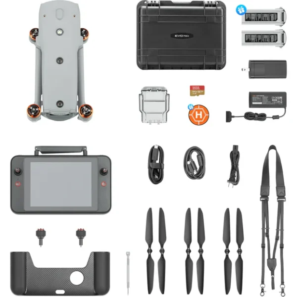 Autel Robotics EVO MAX 4N Rugged Bundle - Image 3