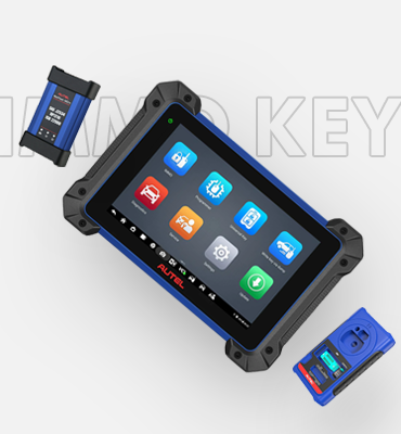 Autel MaxiIM IM508S PRO