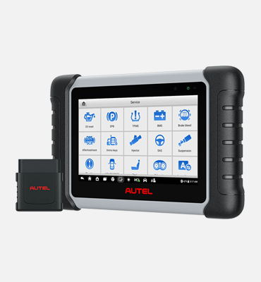 Autel MaxiIM IM508S