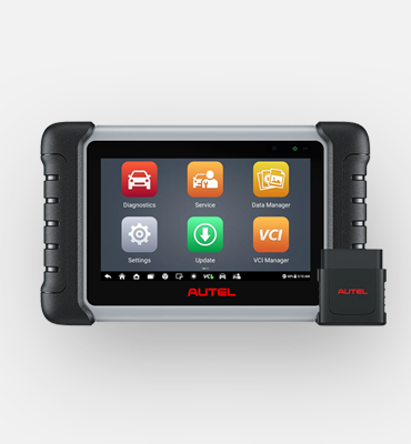 Autel MaxiIM IM508S