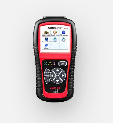 Autel MaxiTPMS TS508WF